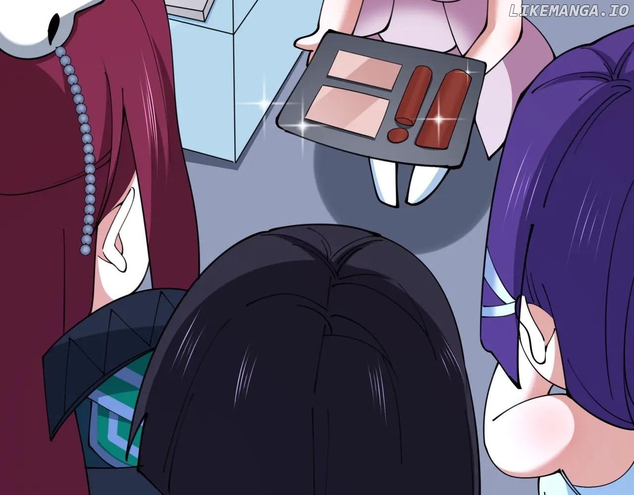 Era of the Haunted Chapter 341 - page 104